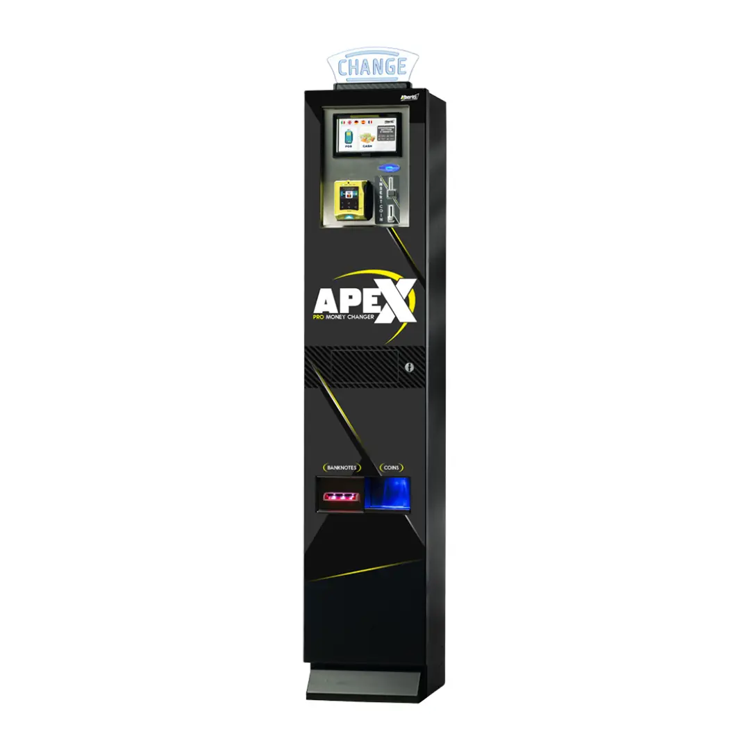 Apex Cm