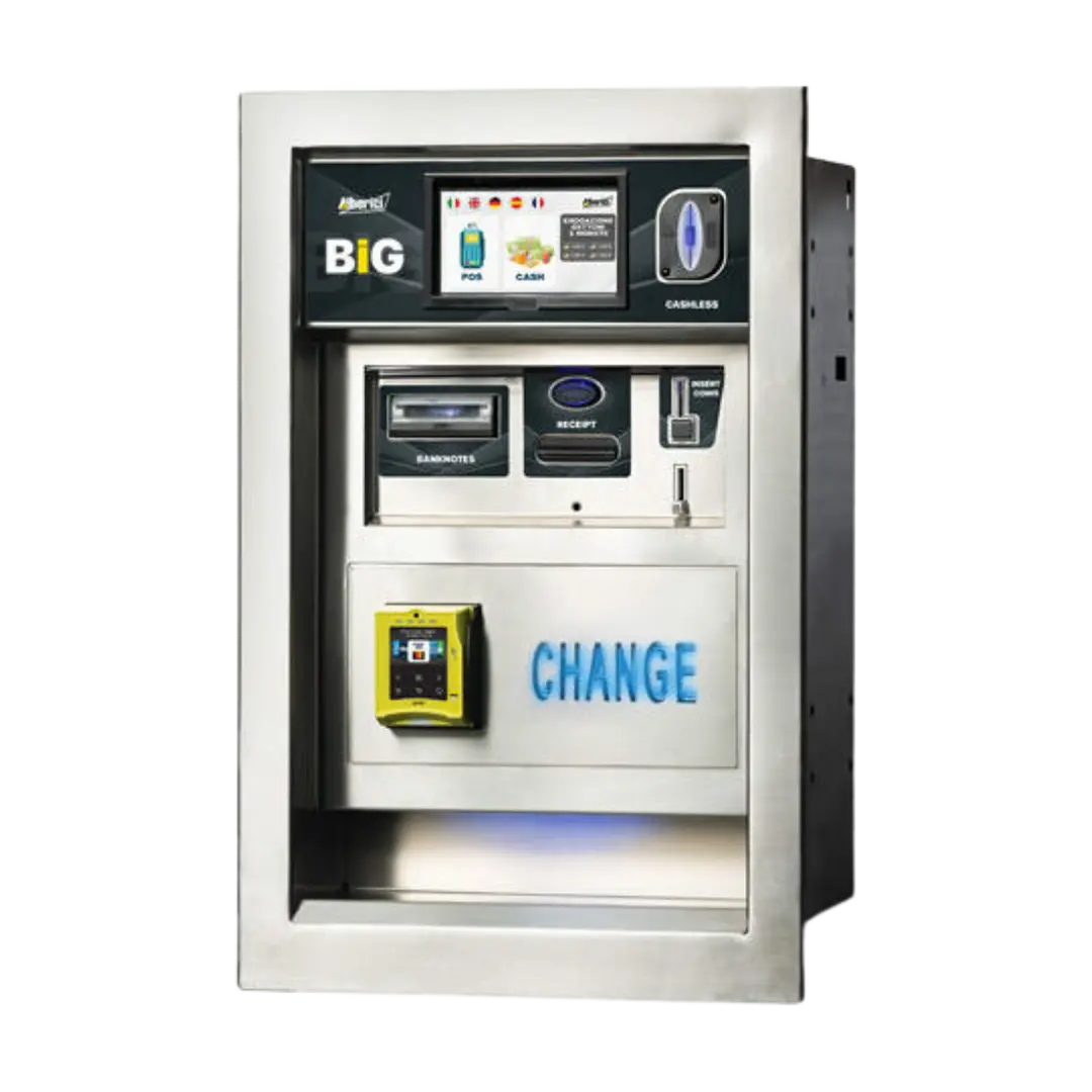 Big Change