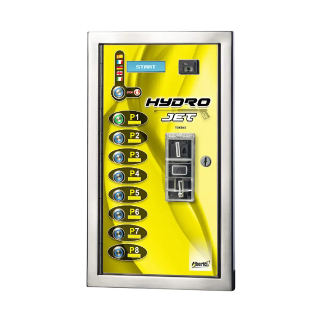 HydroJet
