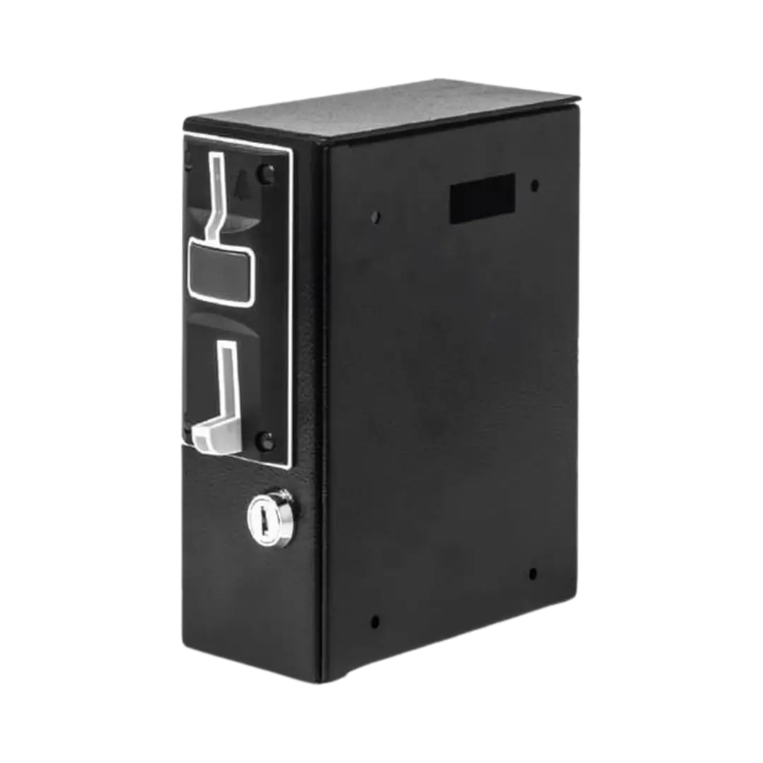 Time box S